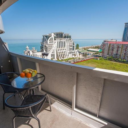Mix Apartments - Orbi Residence Batumi Exterior photo
