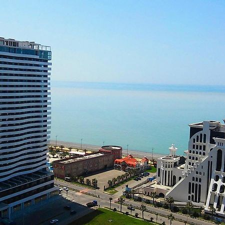 Mix Apartments - Orbi Residence Batumi Exterior photo