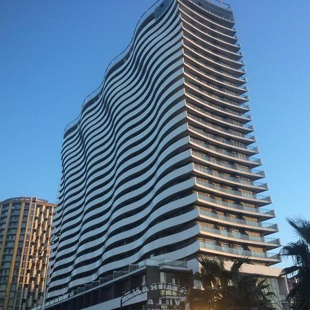 Mix Apartments - Orbi Residence Batumi Exterior photo