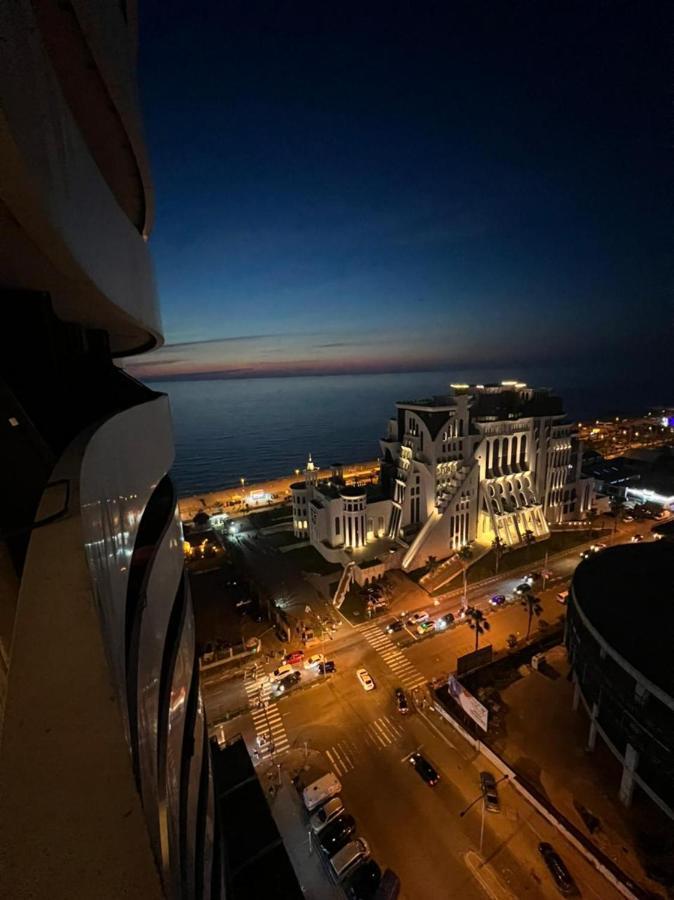 Mix Apartments - Orbi Residence Batumi Exterior photo