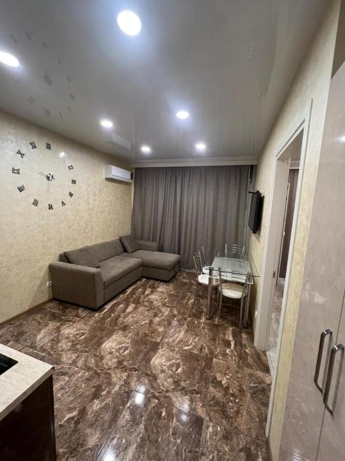 Mix Apartments - Orbi Residence Batumi Exterior photo